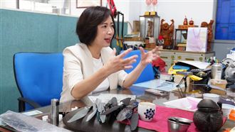 軍購遭砍4700億　綠委挺政院再提特別條例