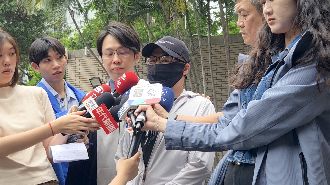 精舍命案王薀判刑12年　死者家屬：判太輕