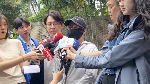 精舍命案王薀判刑12年　死者家屬：判太輕