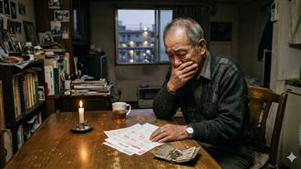 千萬資產全蒸發！退休部長悽慘原因曝