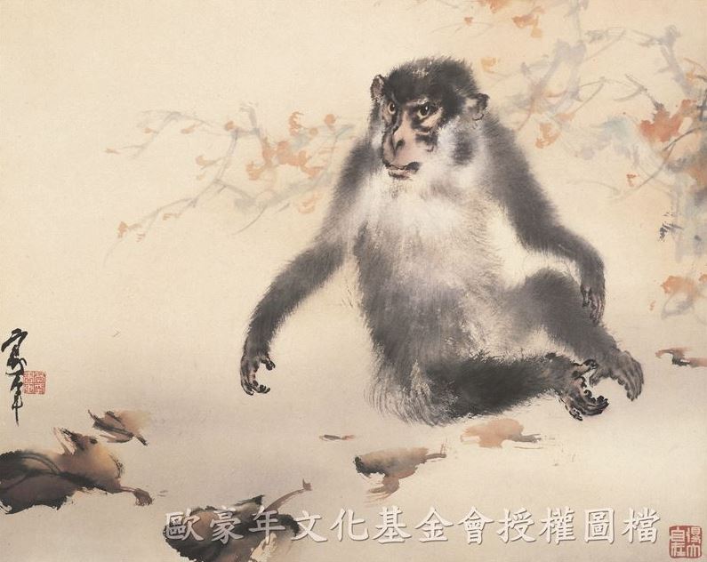2026年5月12日農曆3月26日是「王禪老祖」鬼谷子生日財運大開！雨揚老師提前農曆4月12生肖財運排行，「狗、猴、龍」最好，金礦挖不完。（圖／歐豪年文化基金提供）