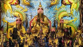 2026年5月12日農曆3月26日是「王禪老祖」鬼谷子生日財運大開！雨揚老師提前農曆4月12生肖財運排行，「狗、猴、龍」最好，金礦挖不完（圖／翻攝自基隆悟玄宮網站、歐豪年文化基金提供、雨揚老師提供、記者鍾志鵬攝影）