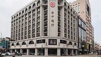 台中銀涉勾結詐團　金管會罰3200萬創新高