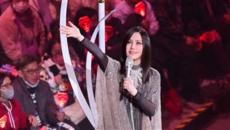 江蕙幕後推手賺翻　寬宏藝術首季EPS曝