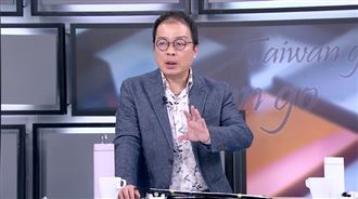 李四川將合體白營小雞　鍾年晃揭選戰現實