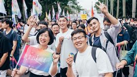 新北藍白合後民調出爐 蘇巧慧、李四川差距拉近剩0.8%。（圖／蘇巧慧辦公室提供）