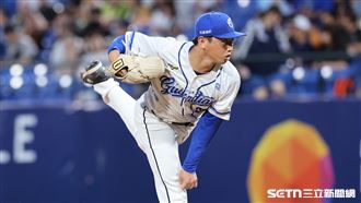 阿部雄大首秀熱投113球　超好投封鎖兄弟