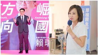 柯志恩問支持核電撐AI？南方問政聯盟反擊