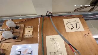 房東找不合格水電工　男大生租屋處觸電亡