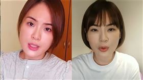 陳沂主張，女性學高爾夫球無論是為了「釣凱子」、穿美衣拍照，還是在社群展現高級形象，「通通都OK」。（圖／翻攝自臉書）