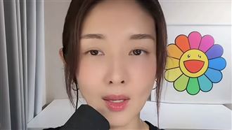 女星開趴挨轟反嗆：家住一樓　網全炸鍋了