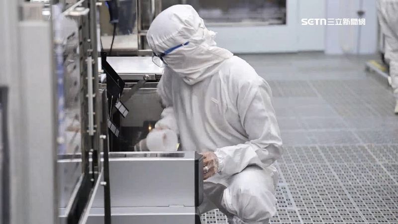 高科技產業年薪普遍超過百萬以上