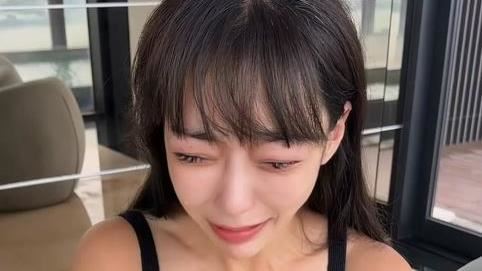 女星「13歲愛女」驟逝　淚崩曝一動也不動