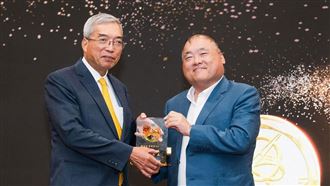 AI重組全球供應鏈！謝金河揭2026台灣新局