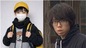京都11歲男童安達結希遭繼父安達優季殺害後棄屍山林地，警方持續釐清犯案過程。（翻攝自X）