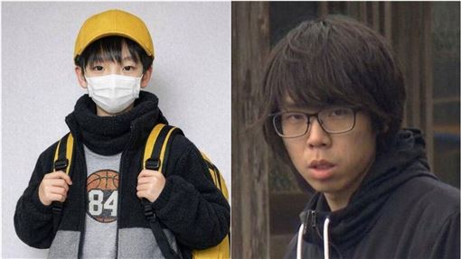 你明明就不是我爸！一句話日繼父勒斃男童
