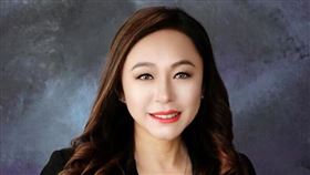 前阿凱迪亞市長王愛琳。（圖／翻攝阿凱迪亞市網站arcadiaca.gov/）
