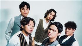 紙鳶Seizer。（圖／紙鳶Seizer提供）