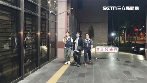 國家資安院遭駭客攻破！二把手涉案交保