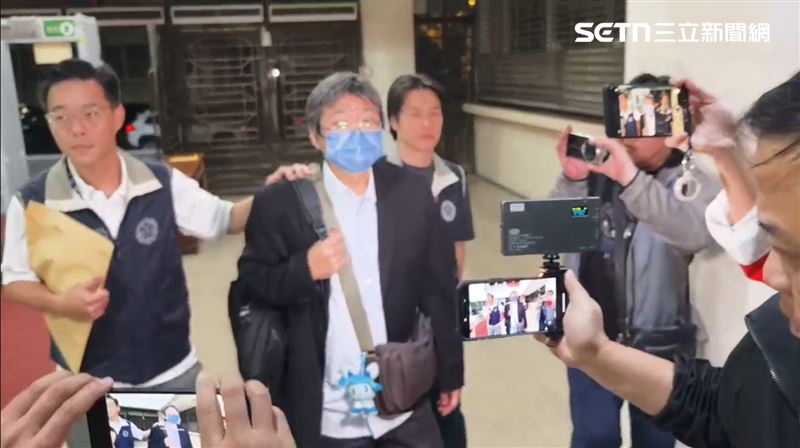 國家資安院內鬼「爬蟲」吸公文　4人起訴