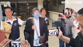 國家資安院內鬼「爬蟲」吸公文　4人起訴