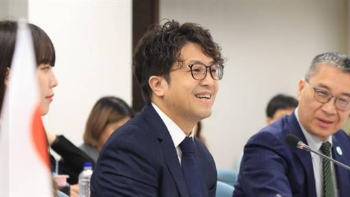 沈伯洋選台北　媒體人：近20年來最強戰力