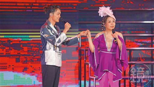 郭忠祐錄影狂撩女藝人　友人疑：在想什麼