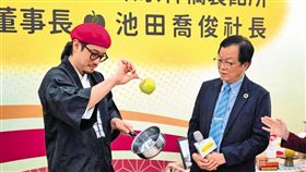 日人掃貨被當白粉！他嘆台糖好產品無人知