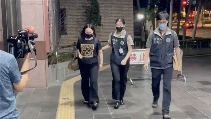 宜特、欣技員工涉灌水檢測費 重金交保