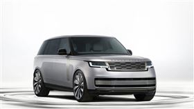 Range Rover SV Ultra限量休旅。（圖／翻攝Land Rover網站）