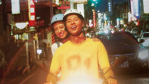 許光漢帥到國際！這部片登上奧斯卡官方IG