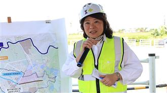 嘉義市府為1事槓中央：來無張持去無相辭