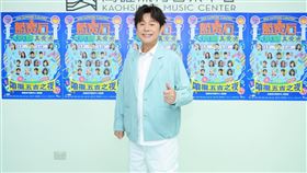 黃西田坦言見過郭忠祐。（圖／翻攝自臉書）