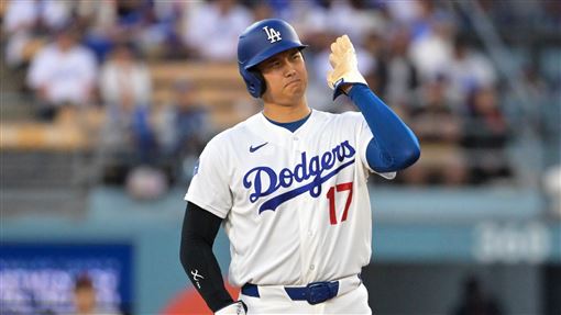 教練剛說休2天不給打　大谷先敲安再開轟