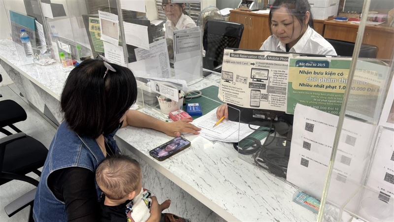 喪偶陷身分困境　移民署助新住民安心留台