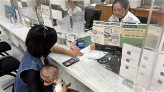 喪偶陷身分困境　移民署助新住民安心留台