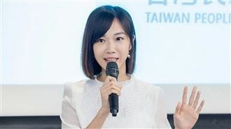 楊寶楨喊脫黨選到底　黃光芹：她玩完了