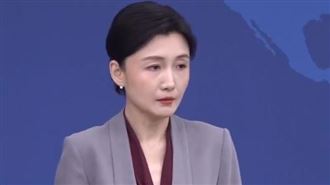 國台辦扯：統一後精神文化將得到更好保障