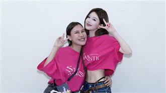 趙露思演唱會1事超用心　泰語老師狂說讚