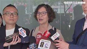 蔡壁如今天表態，要參選彰化縣長（圖／翻攝畫面）