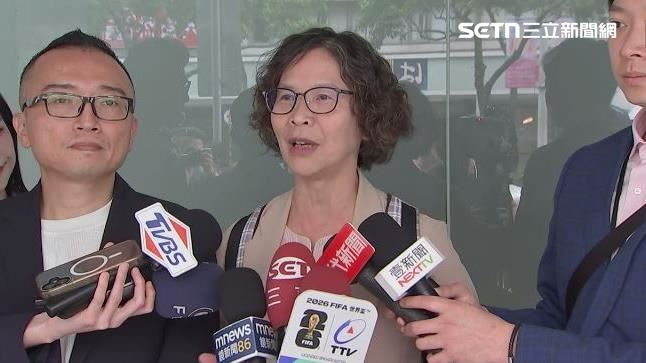 新/蔡壁如宣布選彰化:我相信我有能力