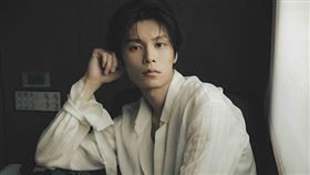 萩原利久以日劇《美麗的他》走紅亞洲。（圖／TopCoat提供） 