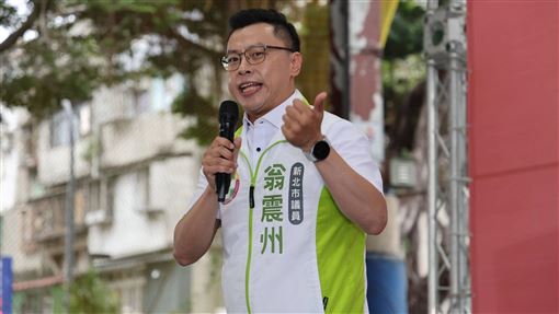 李四川稱遭抹黑　他秀證據：根本地方創傷