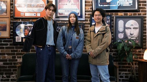 金曲最佳樂團獎入圍名單出爐！告五人來了