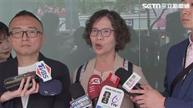 蔡壁如表示，「其實彰化我很少去啦，民調做出來我居然還有19%」（圖／翻攝畫面）