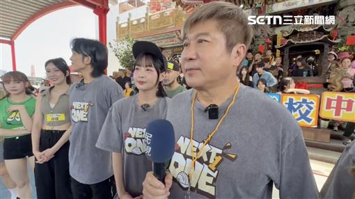 籃籃蹭票、蹭吃？胡瓜「還原現場」全說了