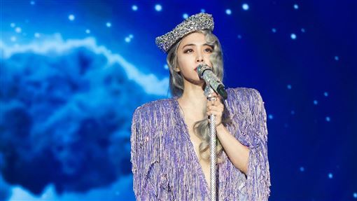 蔡依林力拚19年再金曲歌后！對戰超強歌后