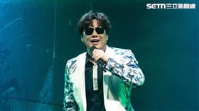 蕭煌奇入圍金曲獎。（圖／資料照）