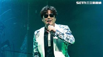 金曲台語歌王名單出爐！蕭煌奇拚第5座