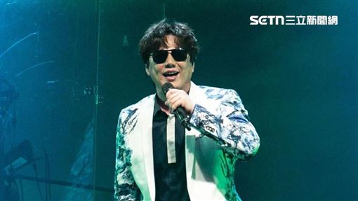 金曲台語歌王名單出爐！蕭煌奇拚第5座